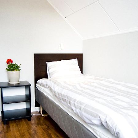 Villa Solsidan, Haelsingland, Sweden Arbra Ngoại thất bức ảnh