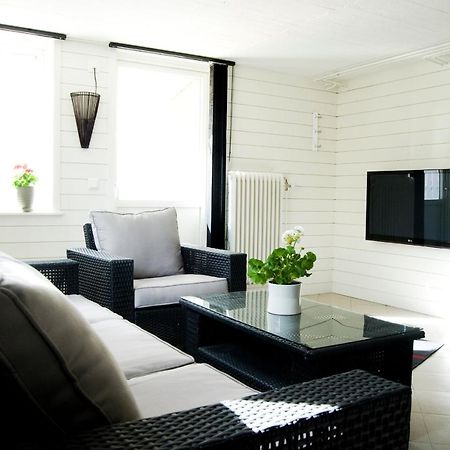 Villa Solsidan, Haelsingland, Sweden Arbra Ngoại thất bức ảnh