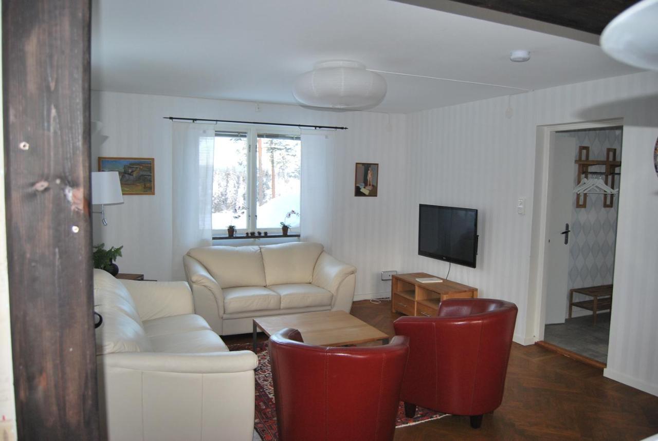 Villa Solsidan, Haelsingland, Sweden Arbra Ngoại thất bức ảnh