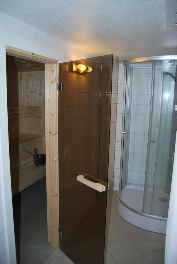Villa Solsidan, Haelsingland, Sweden Arbra Ngoại thất bức ảnh