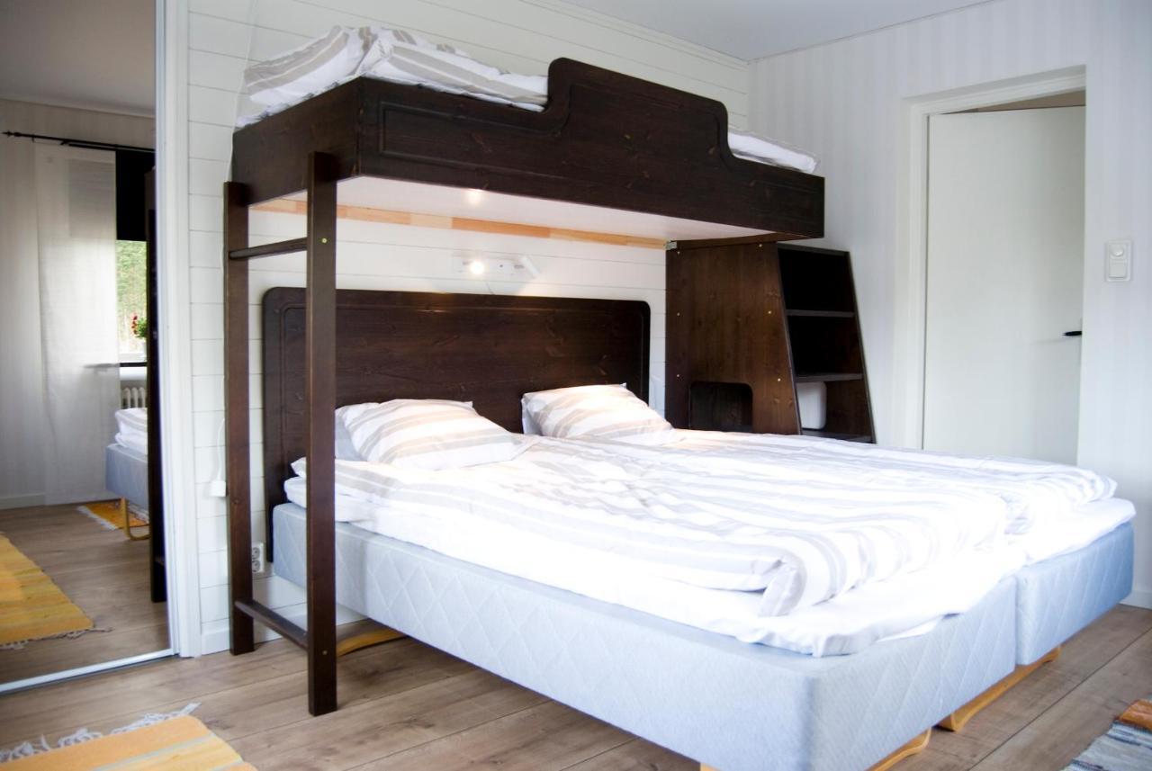 Villa Solsidan, Haelsingland, Sweden Arbra Ngoại thất bức ảnh
