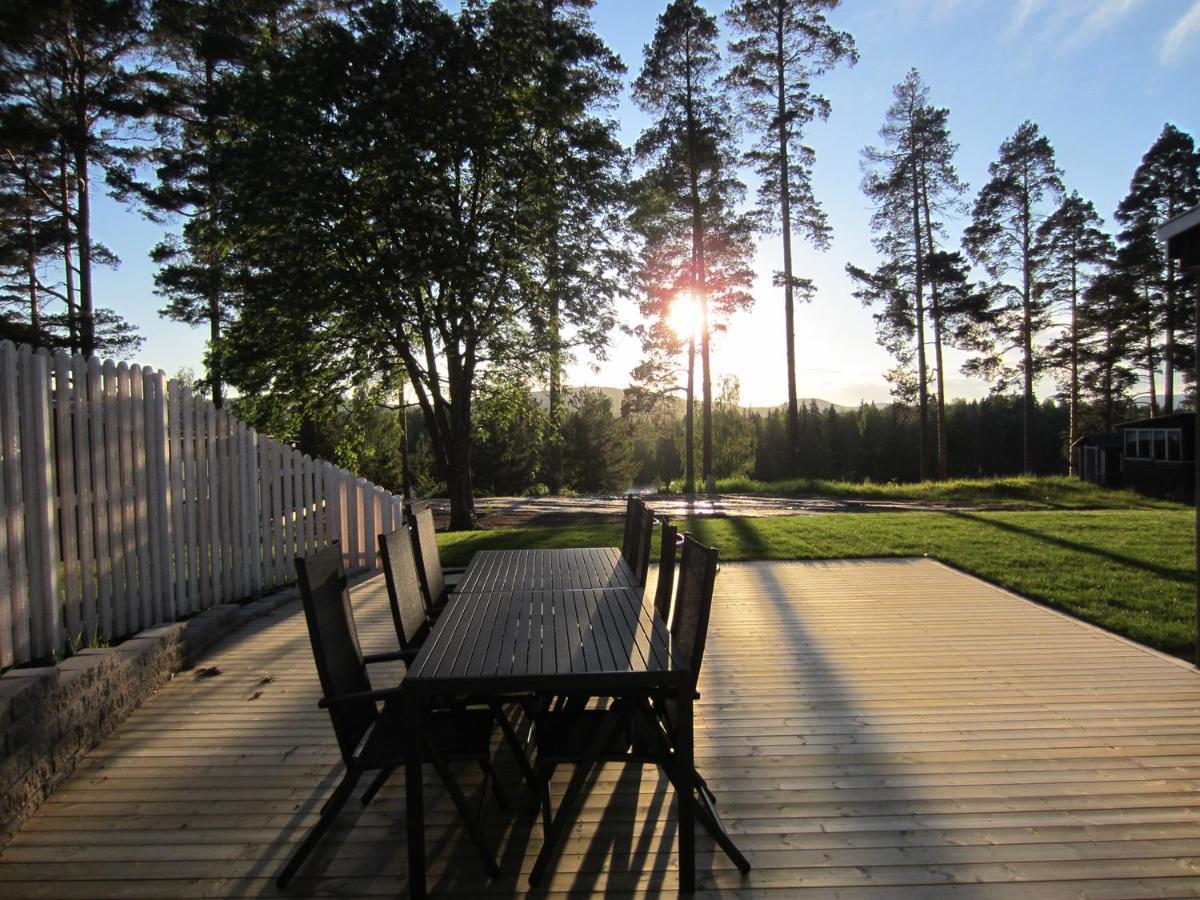 Villa Solsidan, Haelsingland, Sweden Arbra Ngoại thất bức ảnh