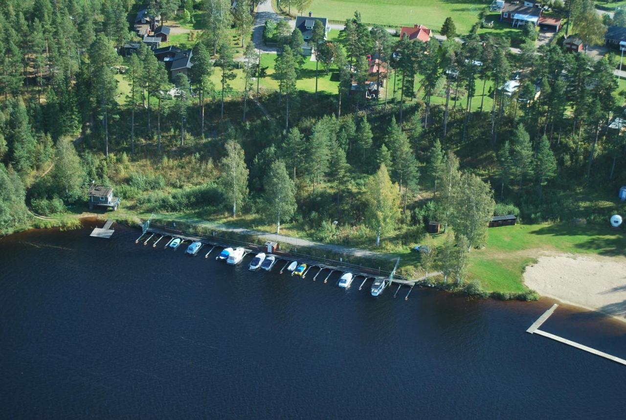 Villa Solsidan, Haelsingland, Sweden Arbra Ngoại thất bức ảnh